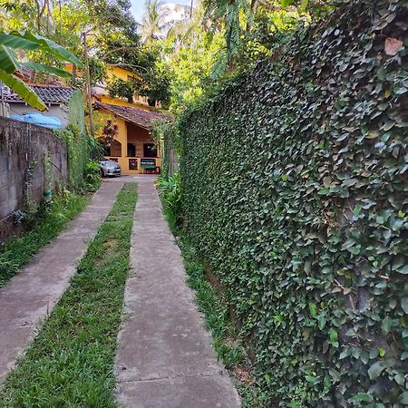 Brinkhouse Guesthouse , Unawatuna Beach Zewnętrze zdjęcie