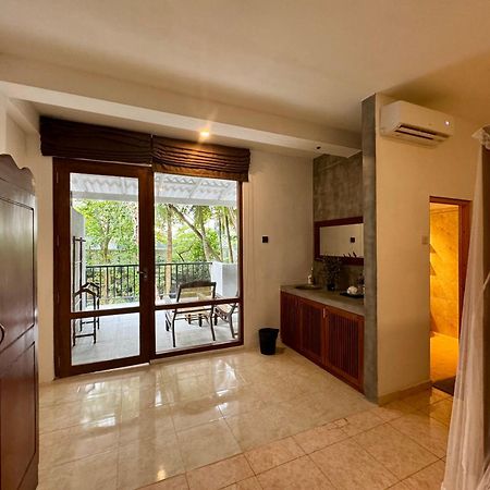 Brinkhouse Guesthouse , Unawatuna Beach Zewnętrze zdjęcie