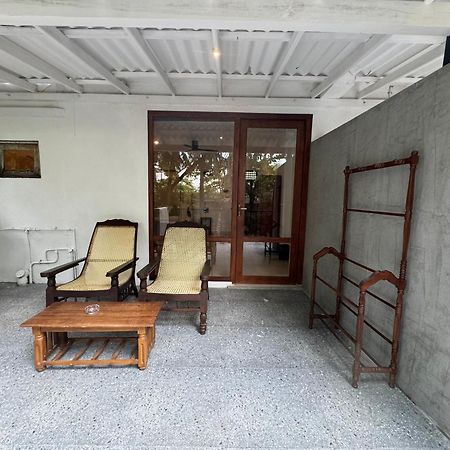 Brinkhouse Guesthouse , Unawatuna Beach Zewnętrze zdjęcie