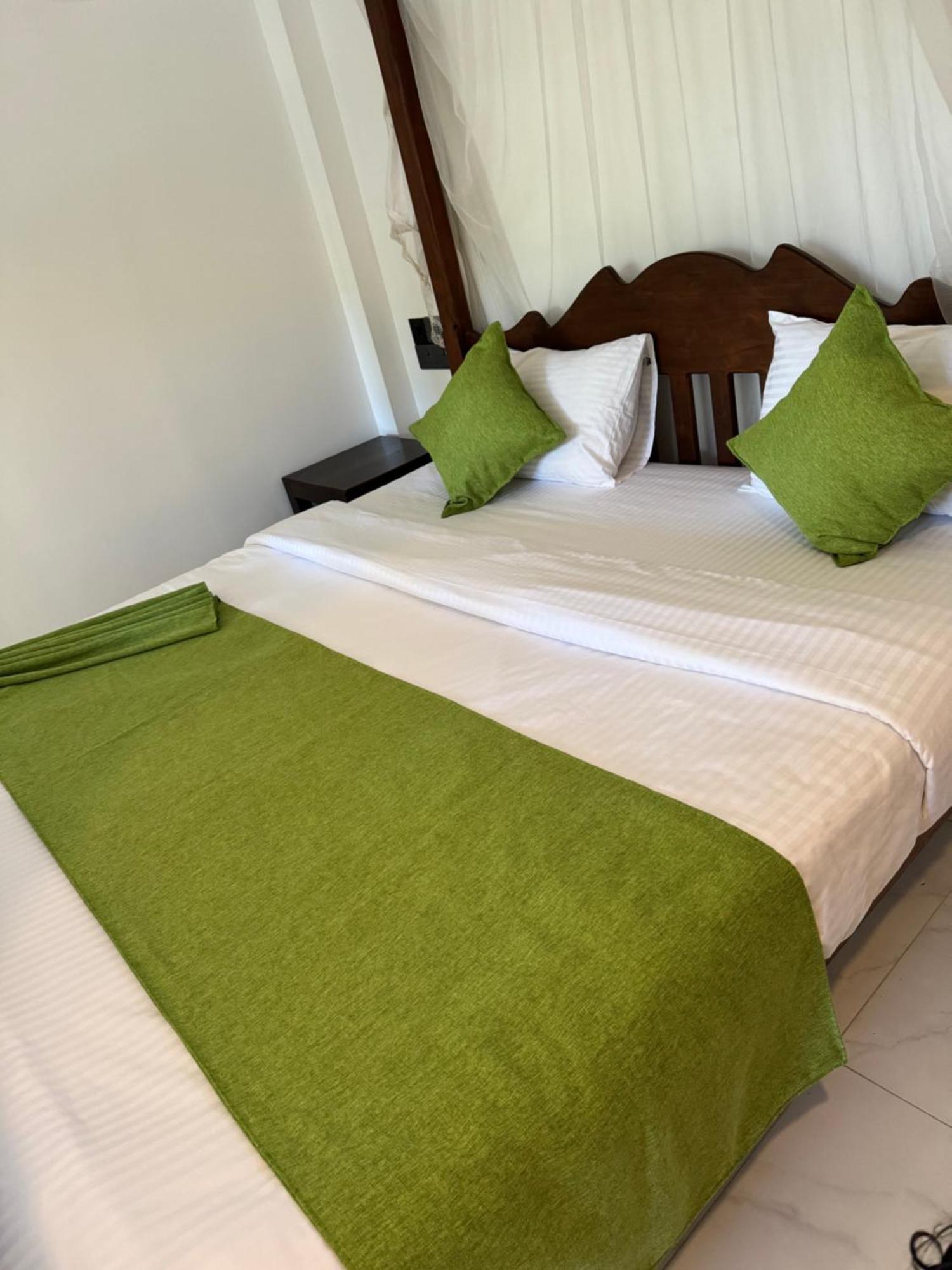 Brinkhouse Guesthouse , Unawatuna Beach Zewnętrze zdjęcie