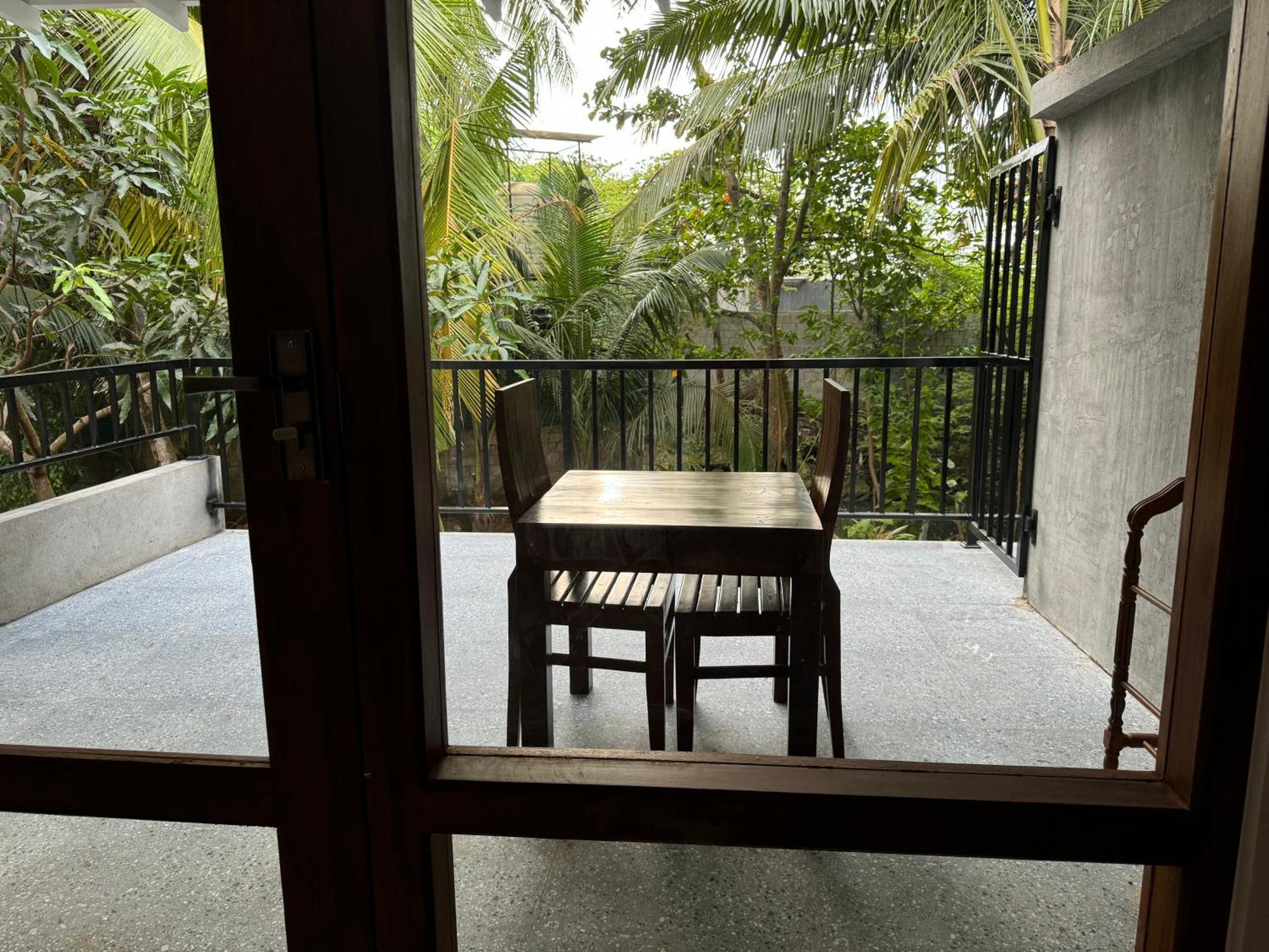 Brinkhouse Guesthouse , Unawatuna Beach Zewnętrze zdjęcie