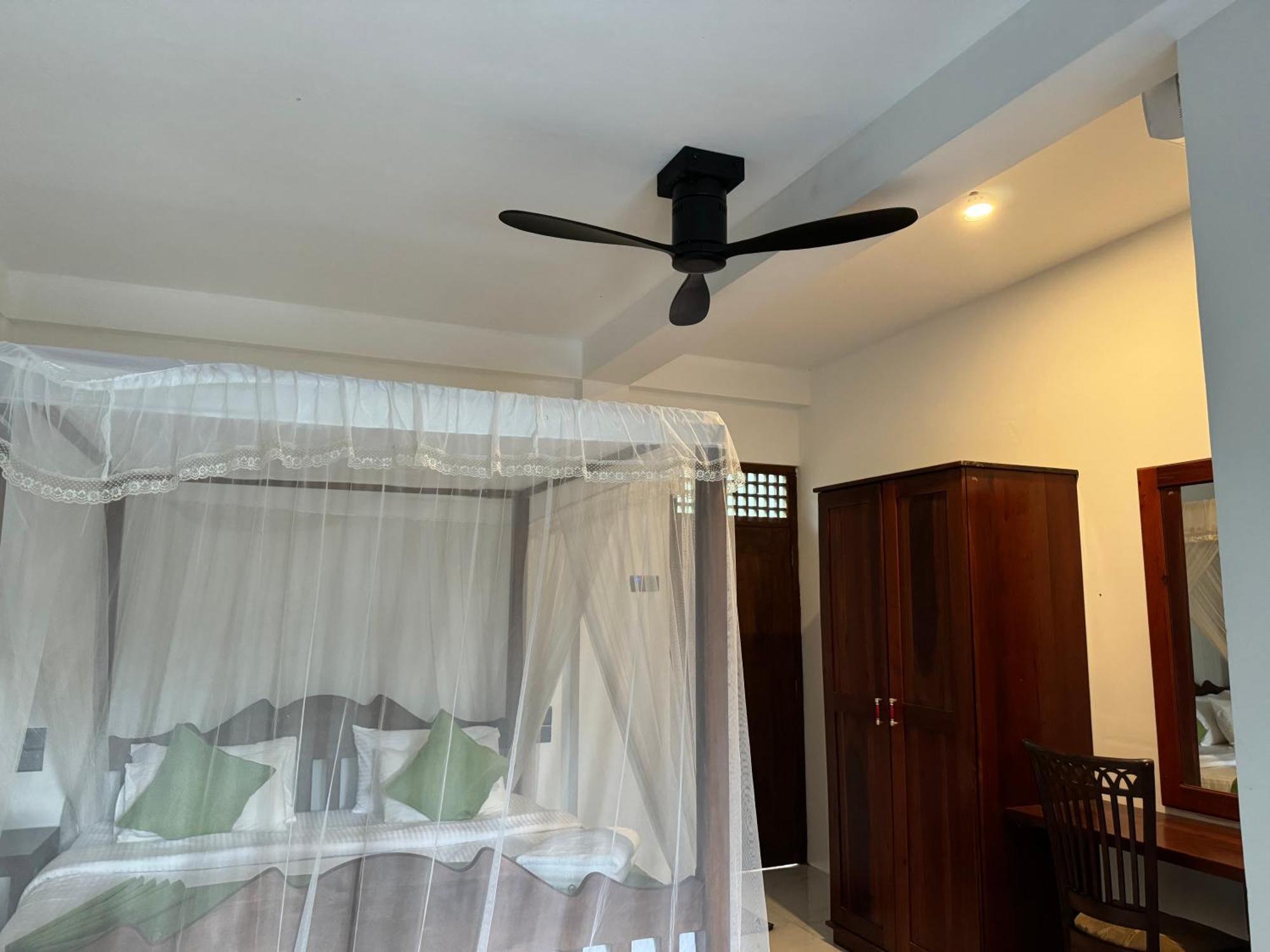 Brinkhouse Guesthouse , Unawatuna Beach Zewnętrze zdjęcie