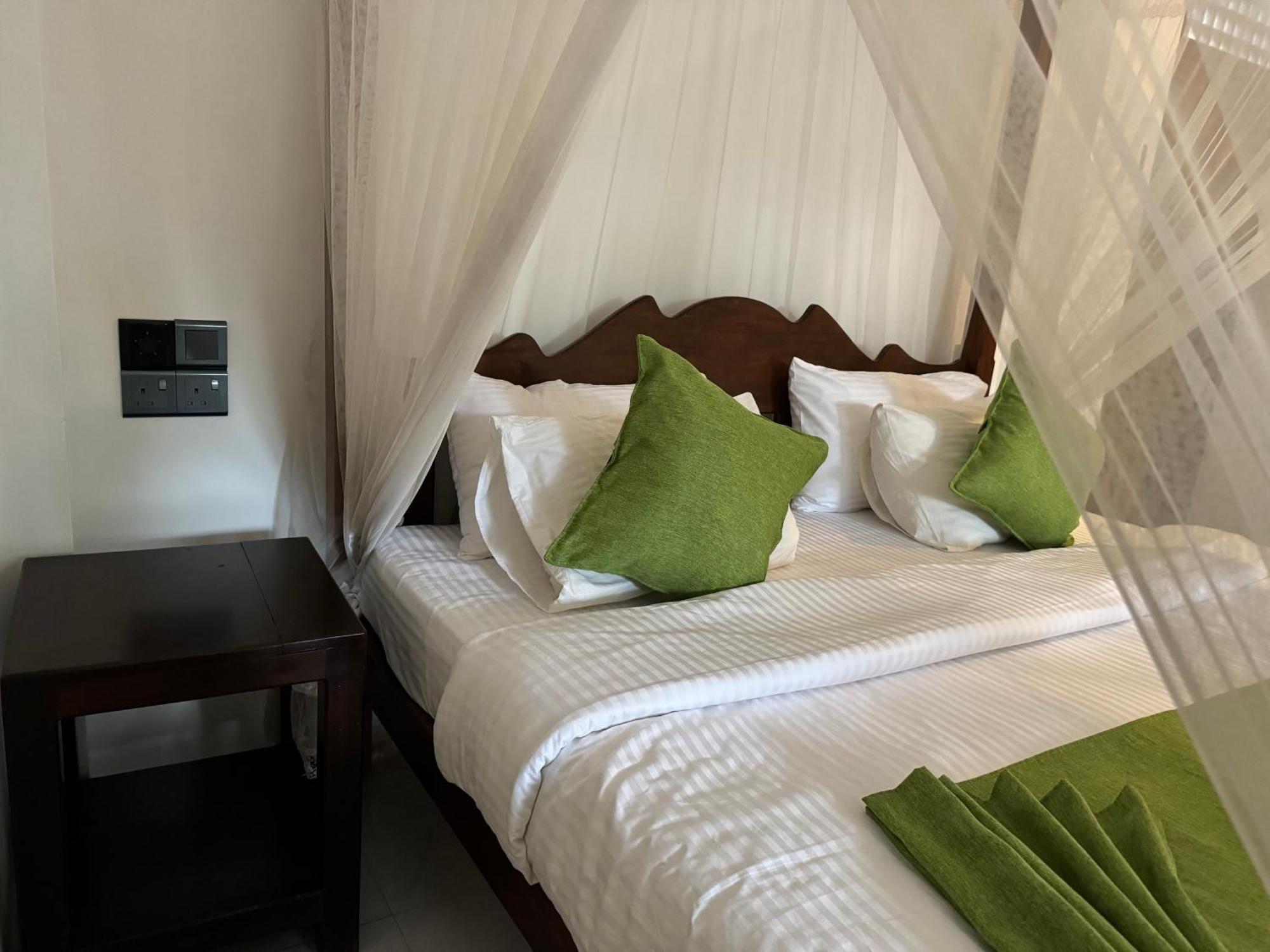 Brinkhouse Guesthouse , Unawatuna Beach Zewnętrze zdjęcie