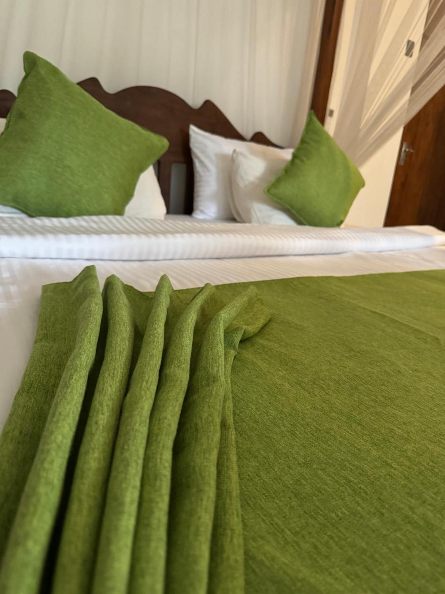 Brinkhouse Guesthouse , Unawatuna Beach Zewnętrze zdjęcie