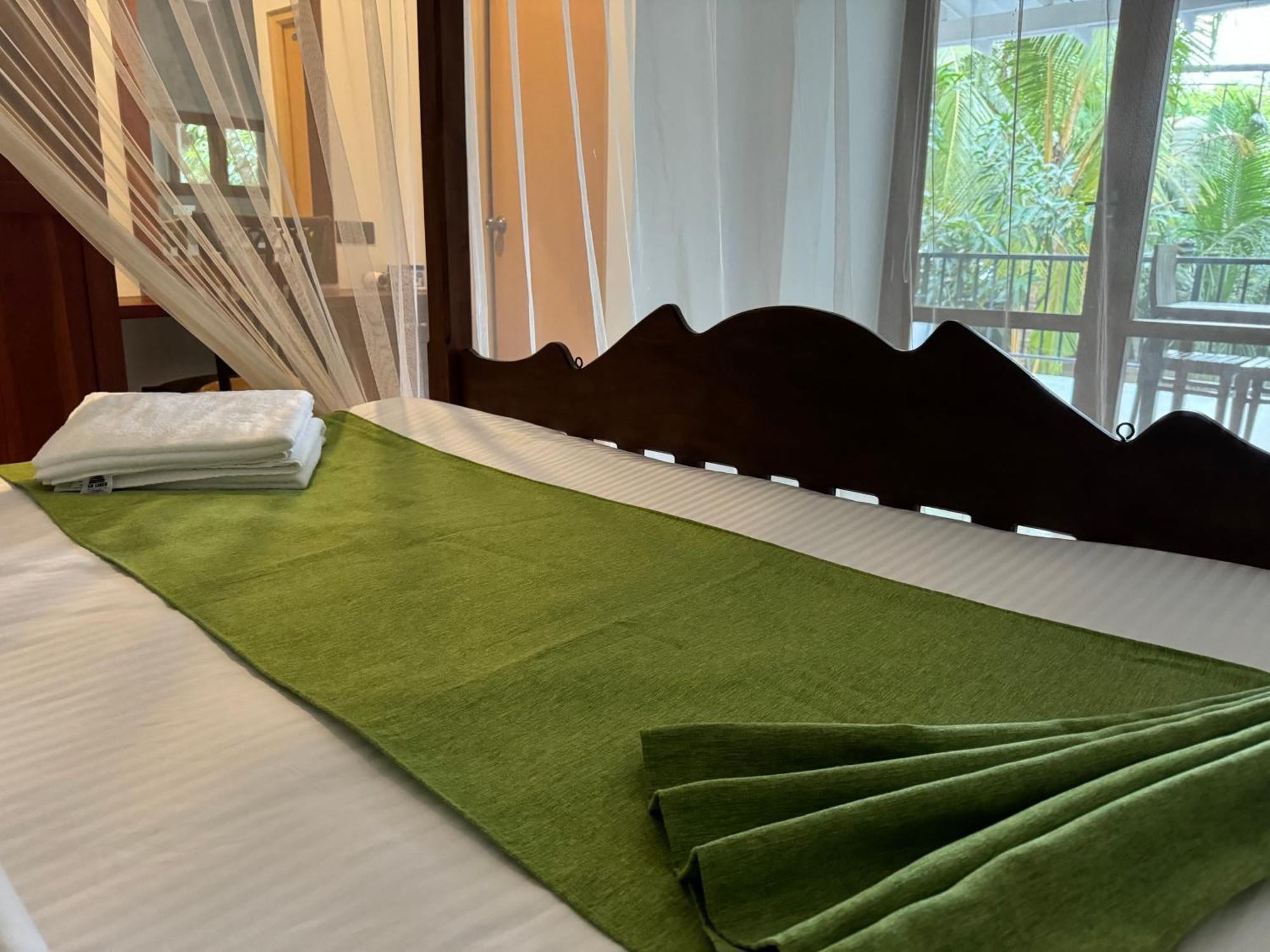 Brinkhouse Guesthouse , Unawatuna Beach Zewnętrze zdjęcie