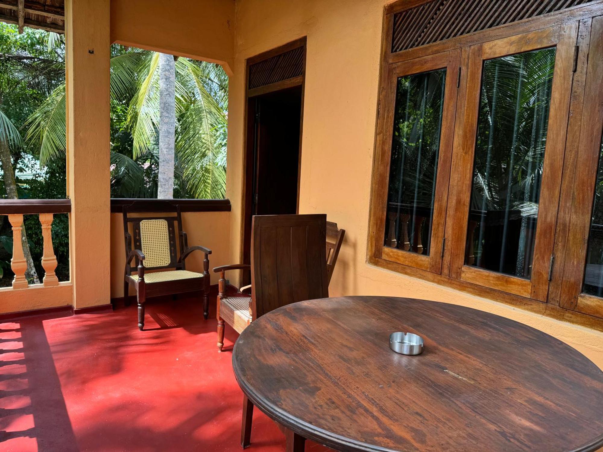 Brinkhouse Guesthouse , Unawatuna Beach Zewnętrze zdjęcie