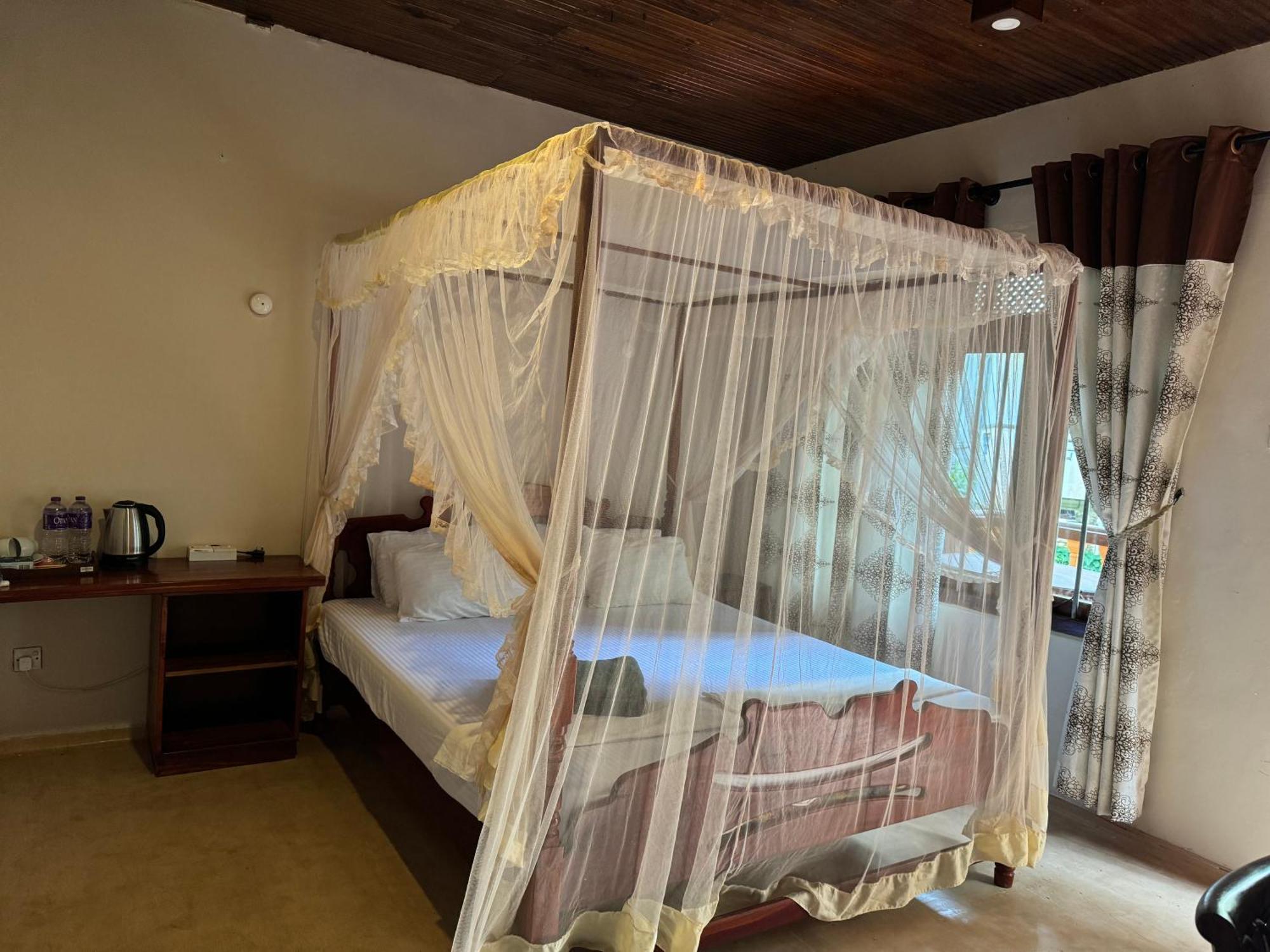 Brinkhouse Guesthouse , Unawatuna Beach Zewnętrze zdjęcie
