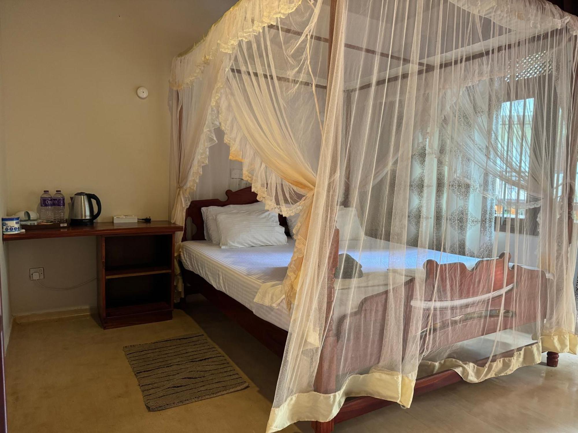 Brinkhouse Guesthouse , Unawatuna Beach Zewnętrze zdjęcie