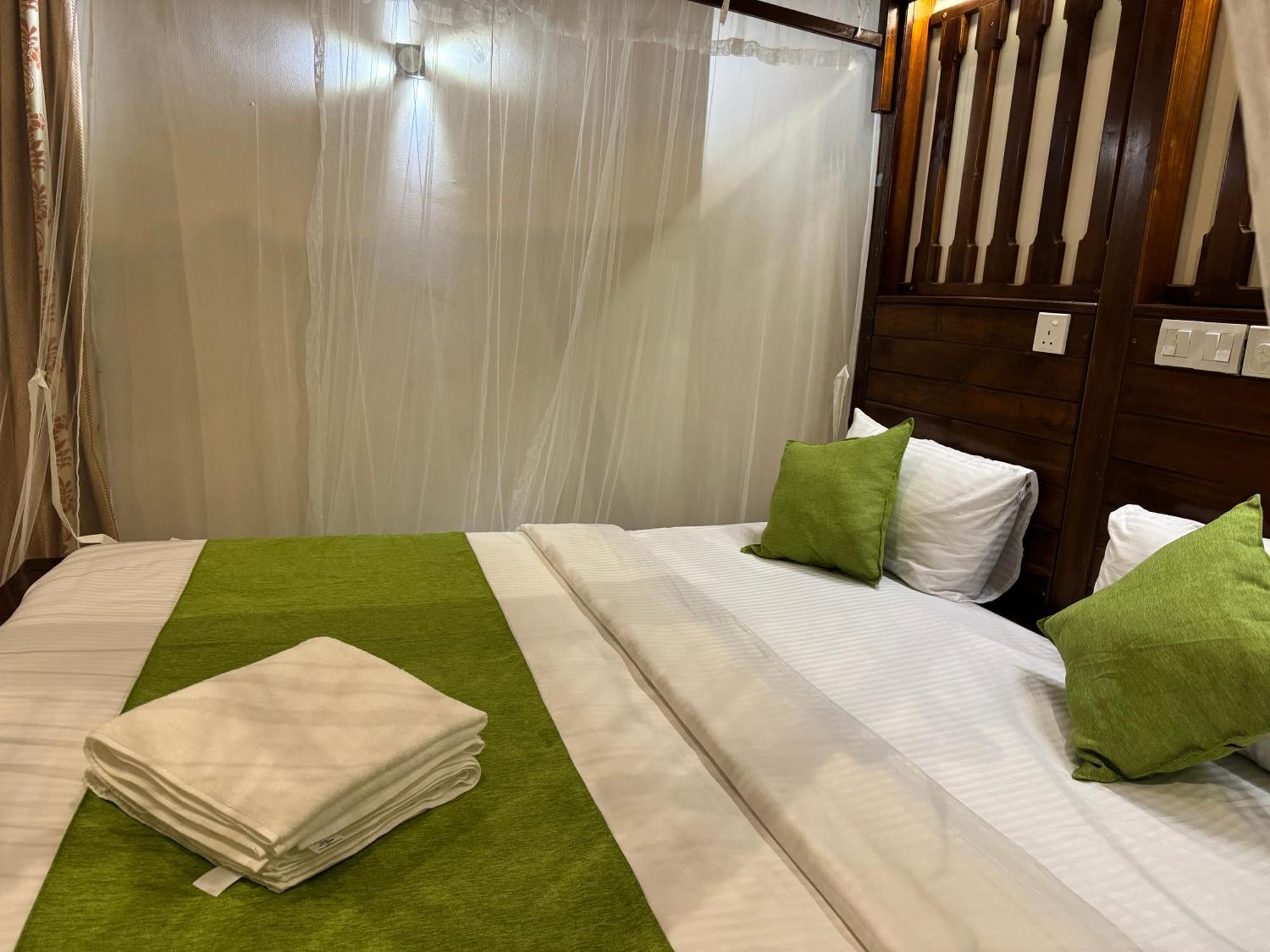 Brinkhouse Guesthouse , Unawatuna Beach Zewnętrze zdjęcie