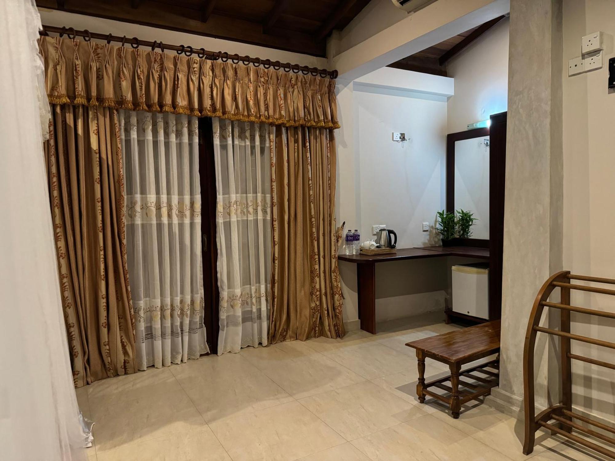 Brinkhouse Guesthouse , Unawatuna Beach Zewnętrze zdjęcie