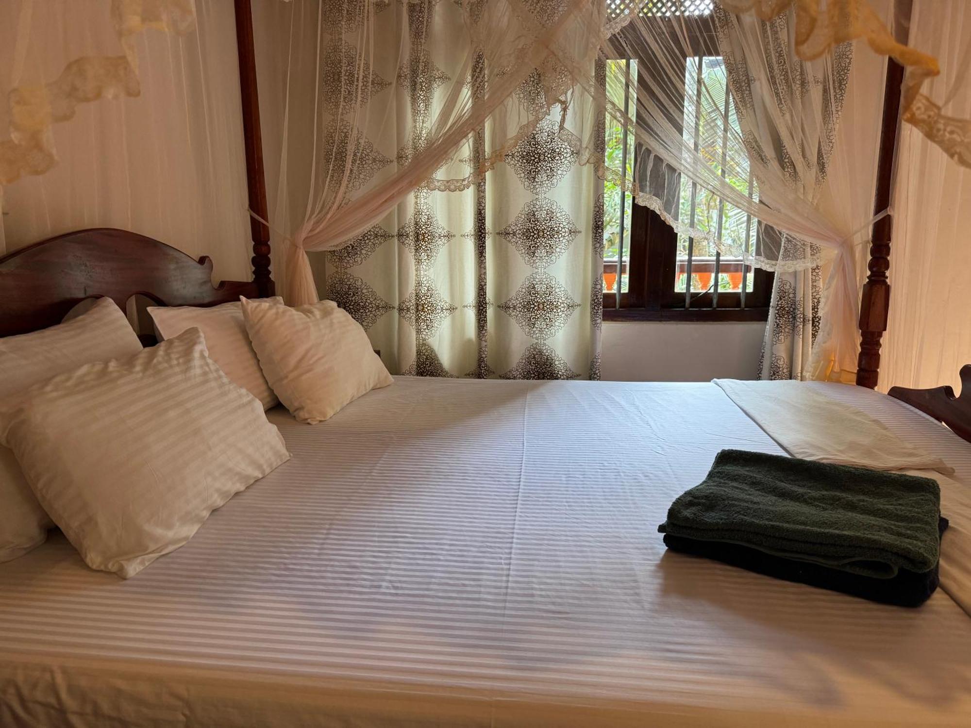 Brinkhouse Guesthouse , Unawatuna Beach Zewnętrze zdjęcie