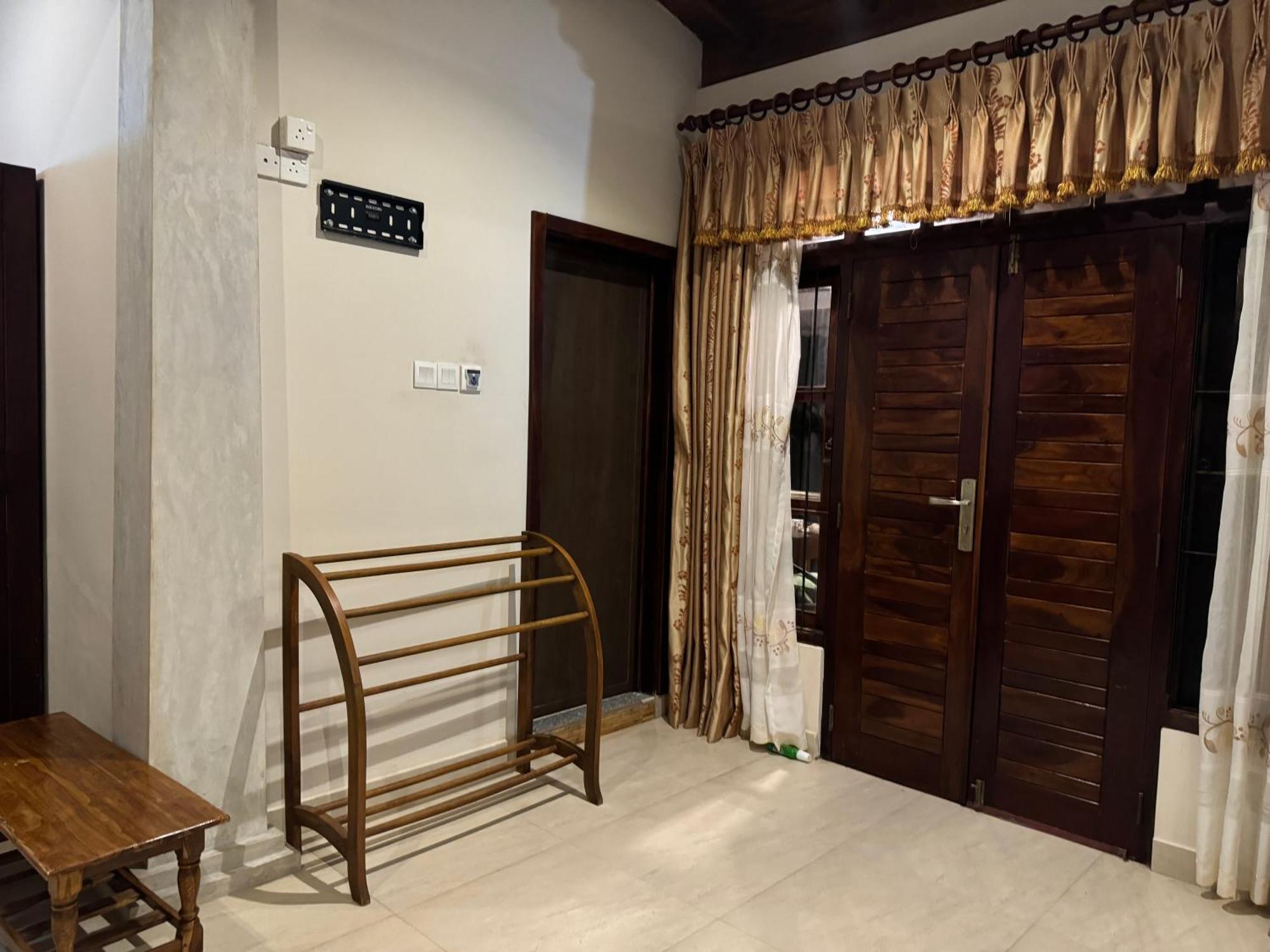 Brinkhouse Guesthouse , Unawatuna Beach Zewnętrze zdjęcie
