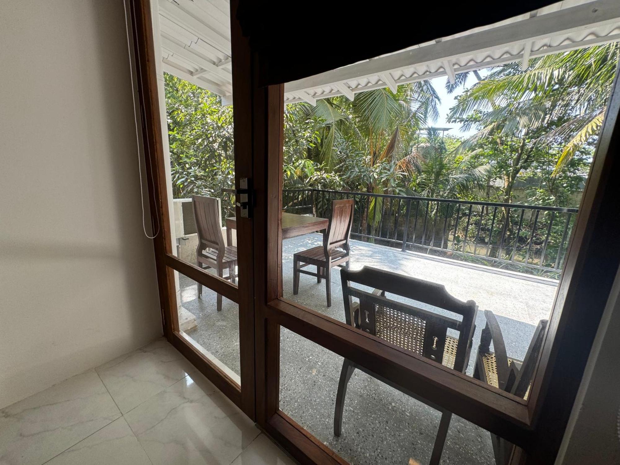 Brinkhouse Guesthouse , Unawatuna Beach Zewnętrze zdjęcie