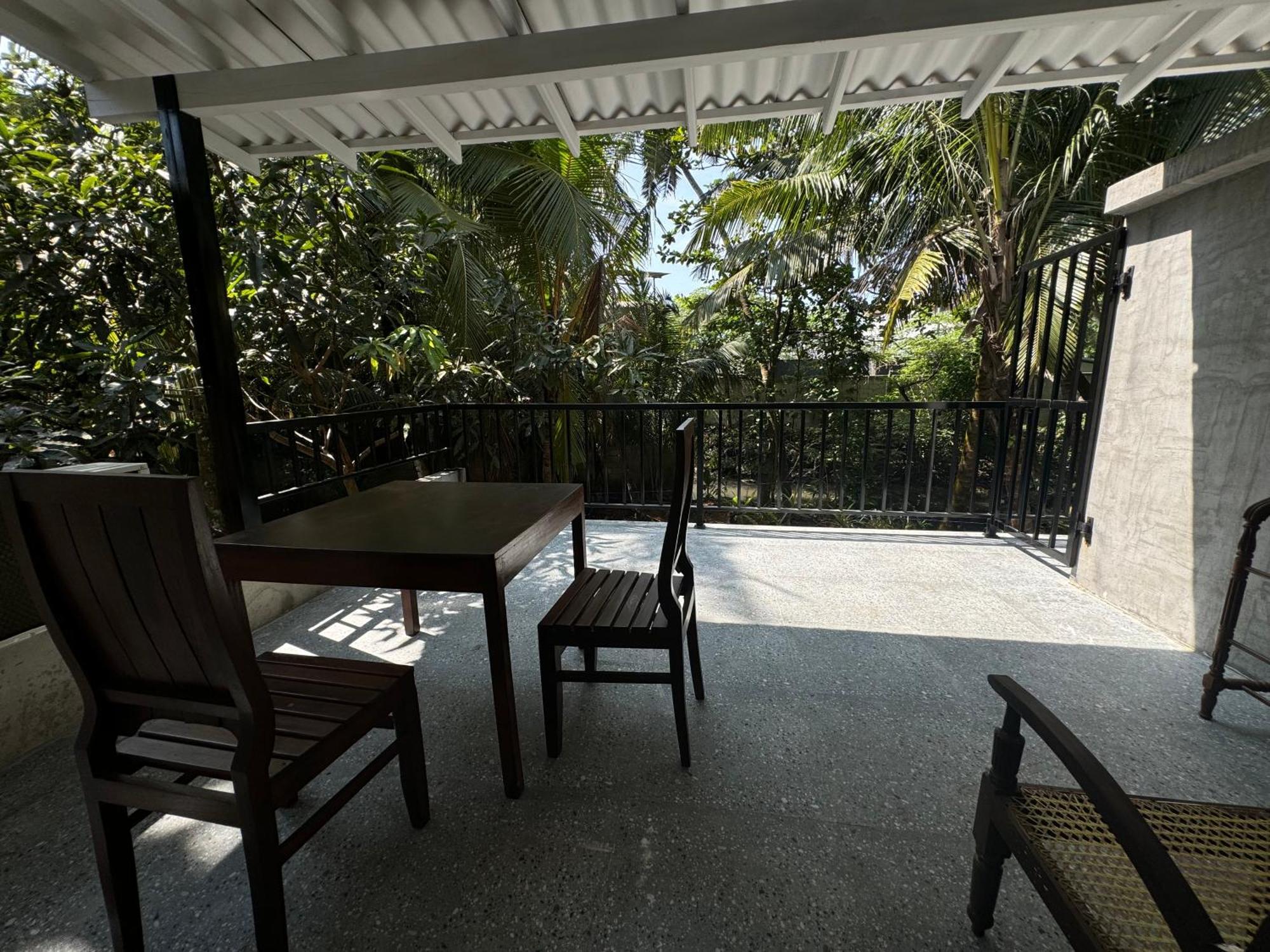 Brinkhouse Guesthouse , Unawatuna Beach Zewnętrze zdjęcie