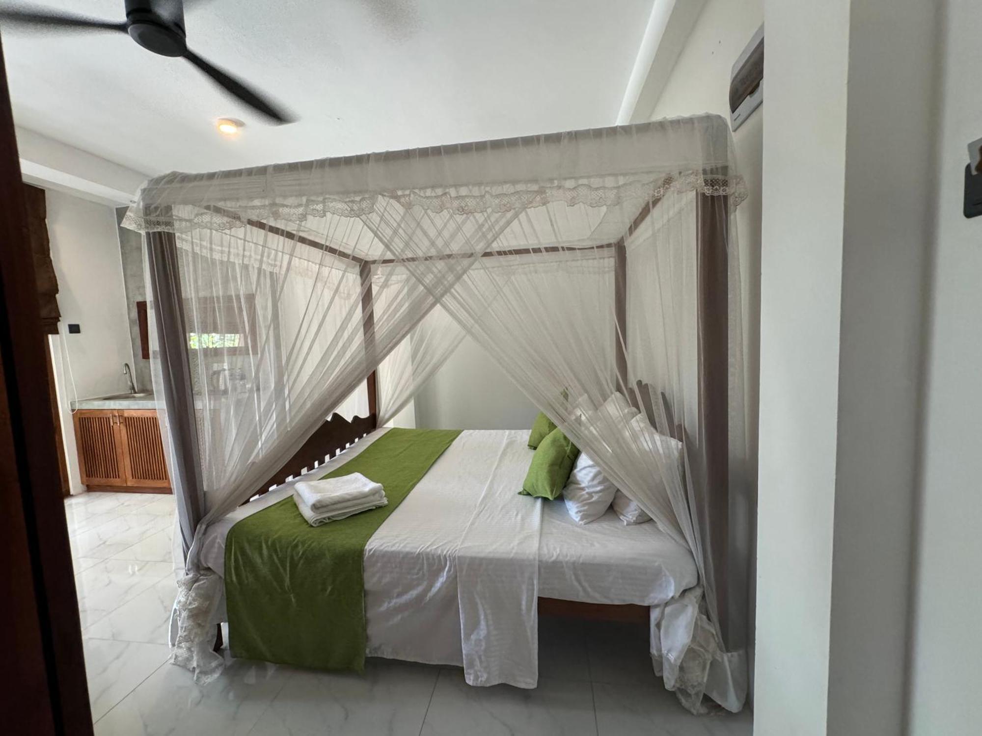 Brinkhouse Guesthouse , Unawatuna Beach Zewnętrze zdjęcie