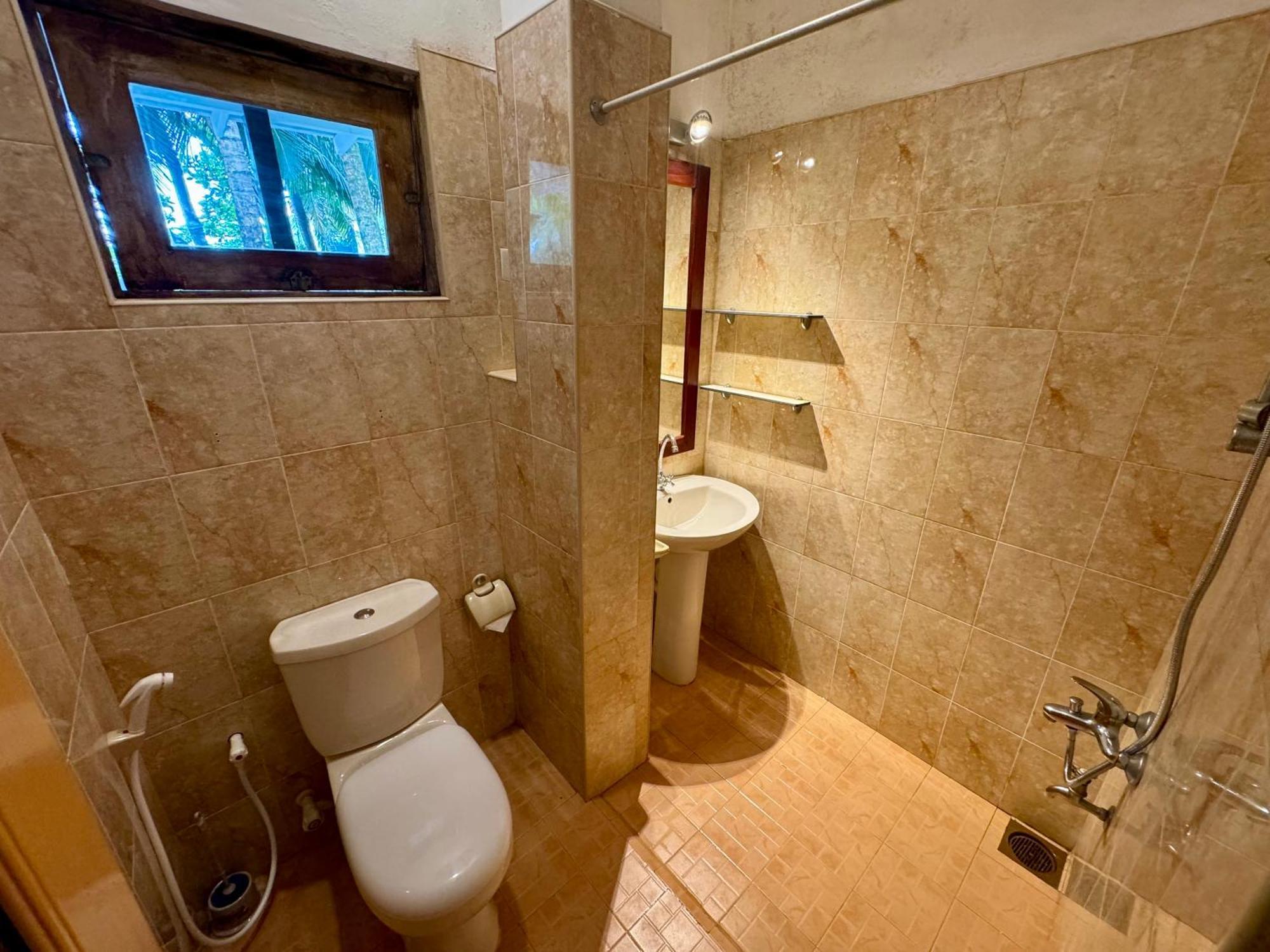 Brinkhouse Guesthouse , Unawatuna Beach Zewnętrze zdjęcie