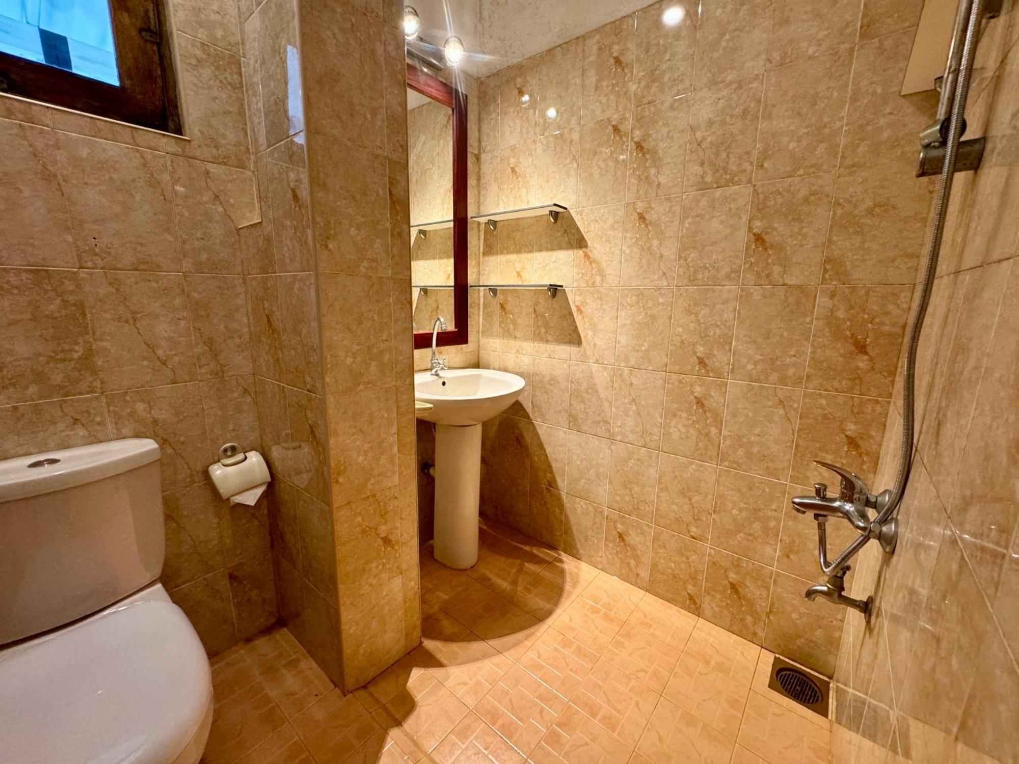 Brinkhouse Guesthouse , Unawatuna Beach Zewnętrze zdjęcie