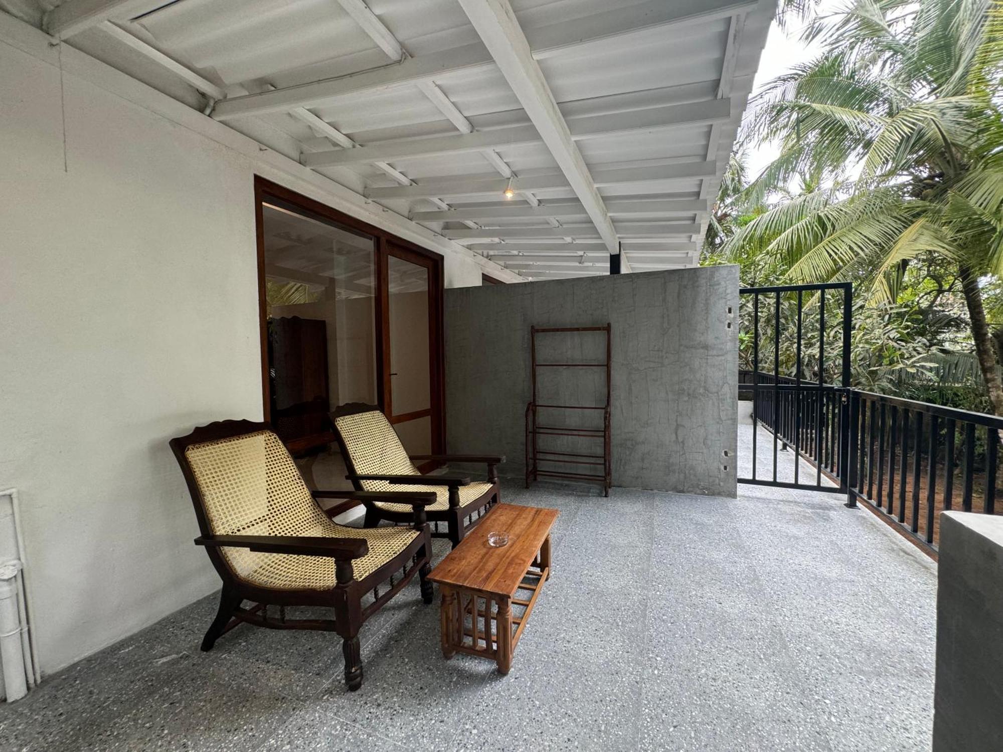 Brinkhouse Guesthouse , Unawatuna Beach Zewnętrze zdjęcie