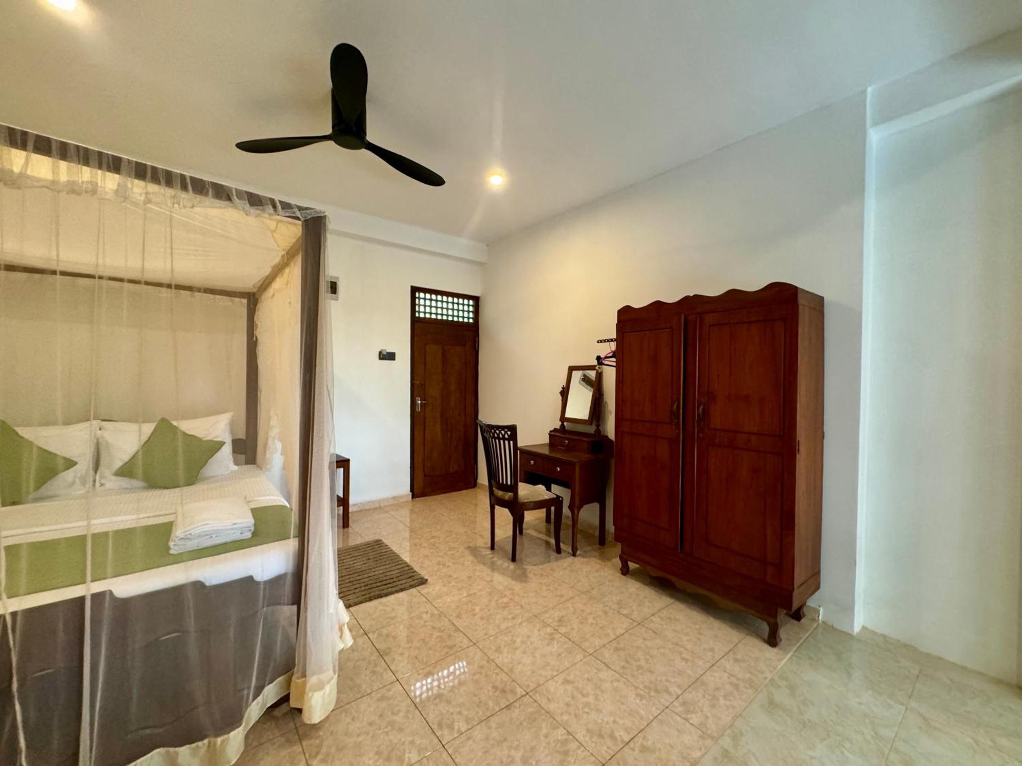 Brinkhouse Guesthouse , Unawatuna Beach Zewnętrze zdjęcie