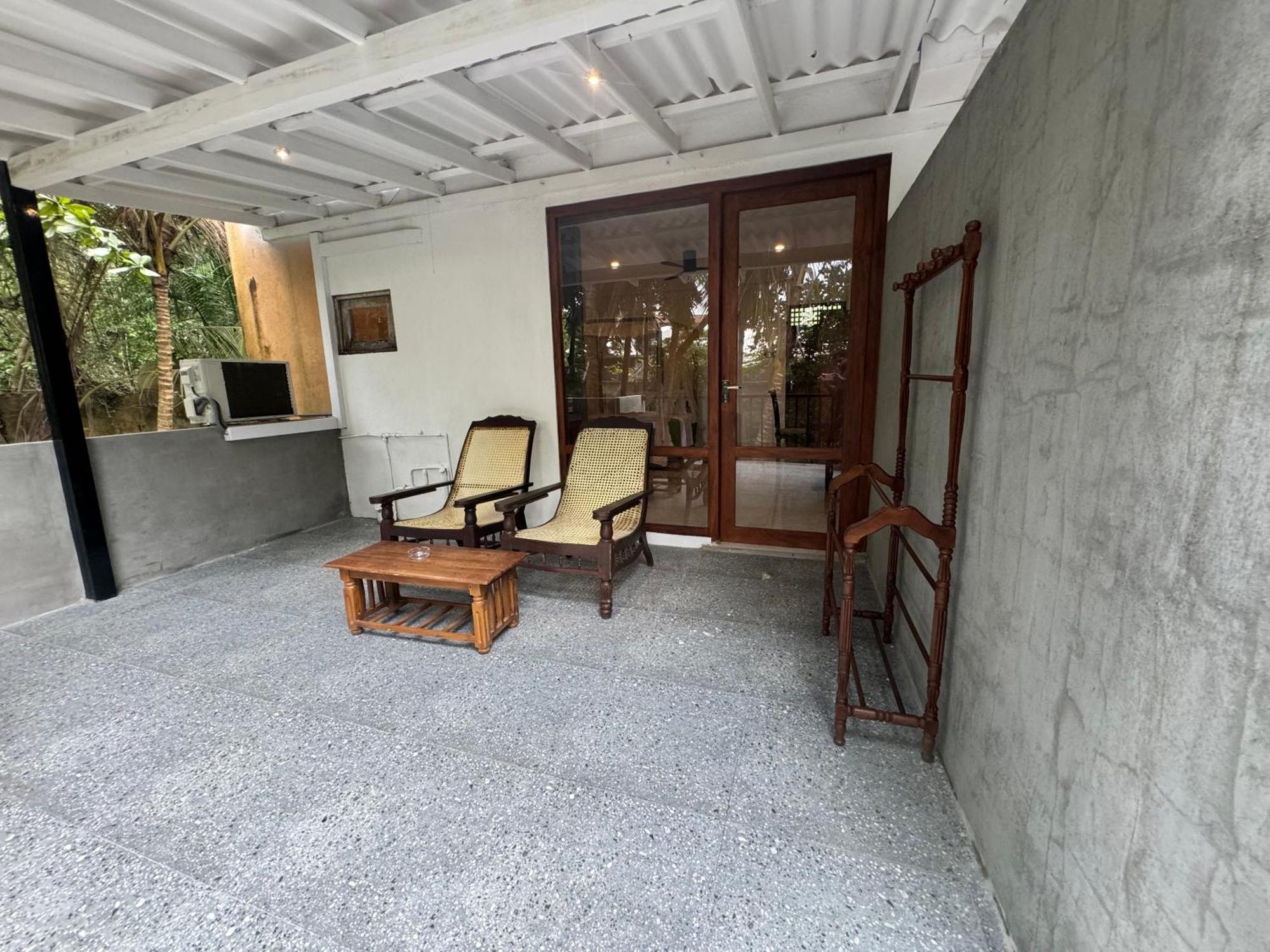 Brinkhouse Guesthouse , Unawatuna Beach Zewnętrze zdjęcie