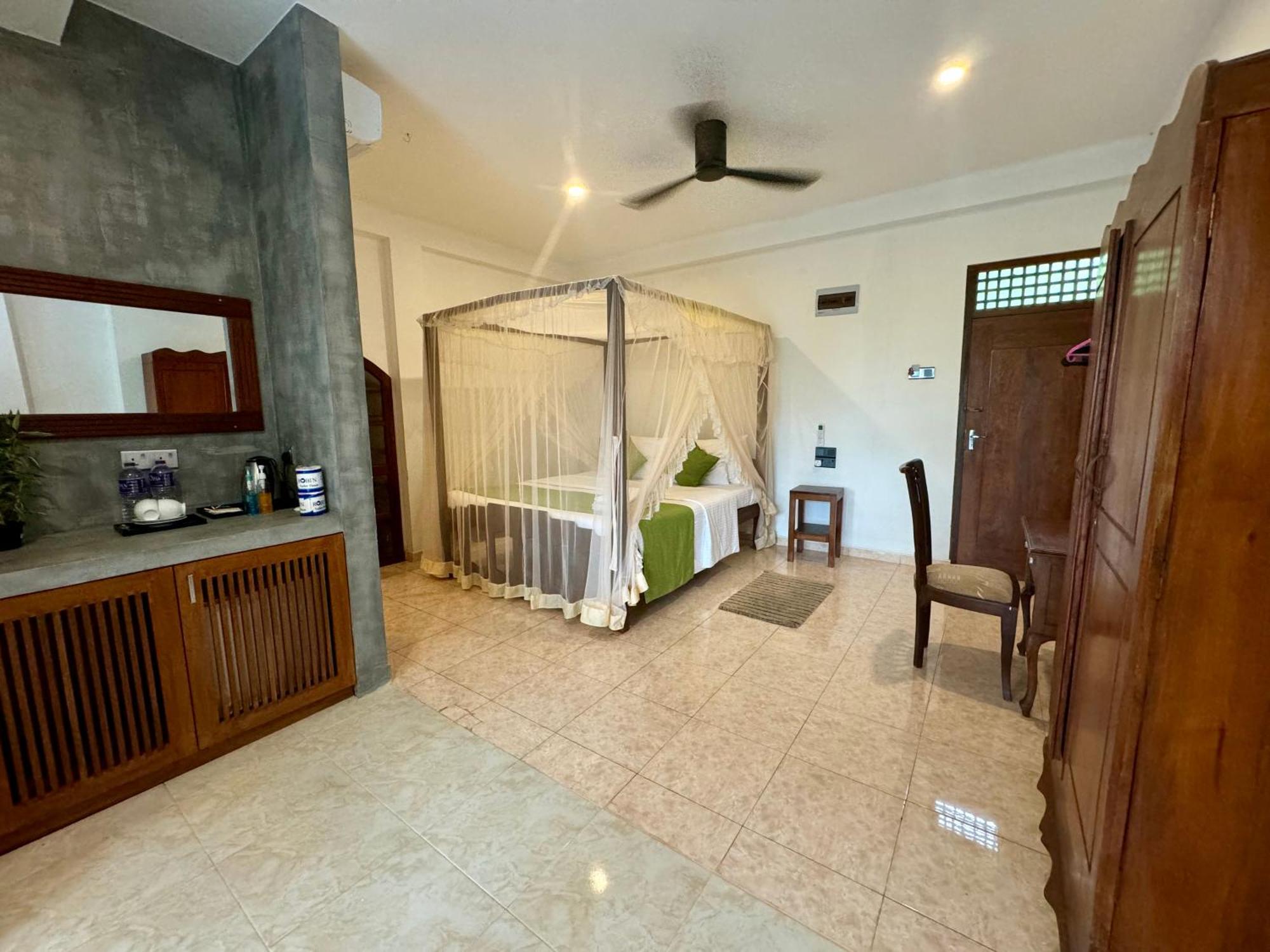 Brinkhouse Guesthouse , Unawatuna Beach Zewnętrze zdjęcie