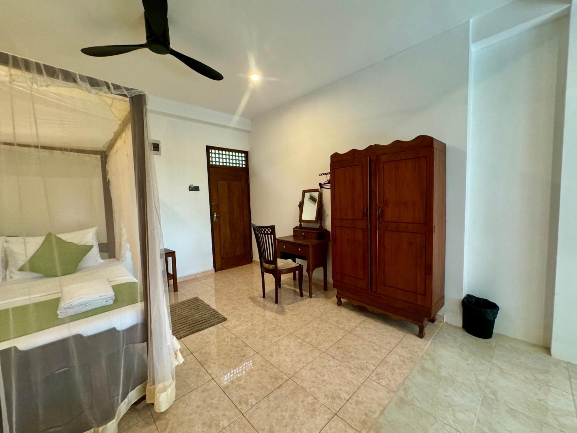 Brinkhouse Guesthouse , Unawatuna Beach Zewnętrze zdjęcie