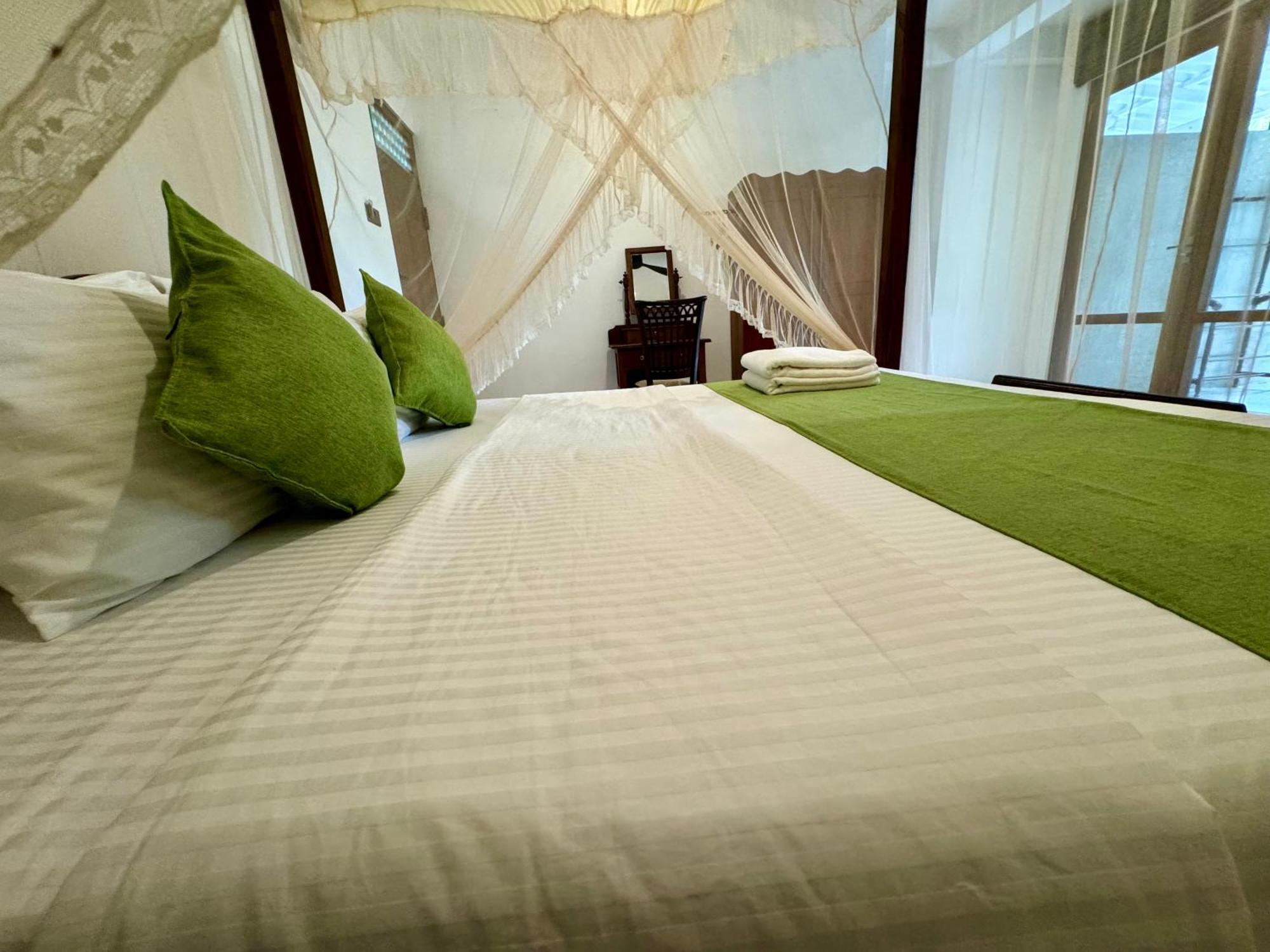 Brinkhouse Guesthouse , Unawatuna Beach Zewnętrze zdjęcie